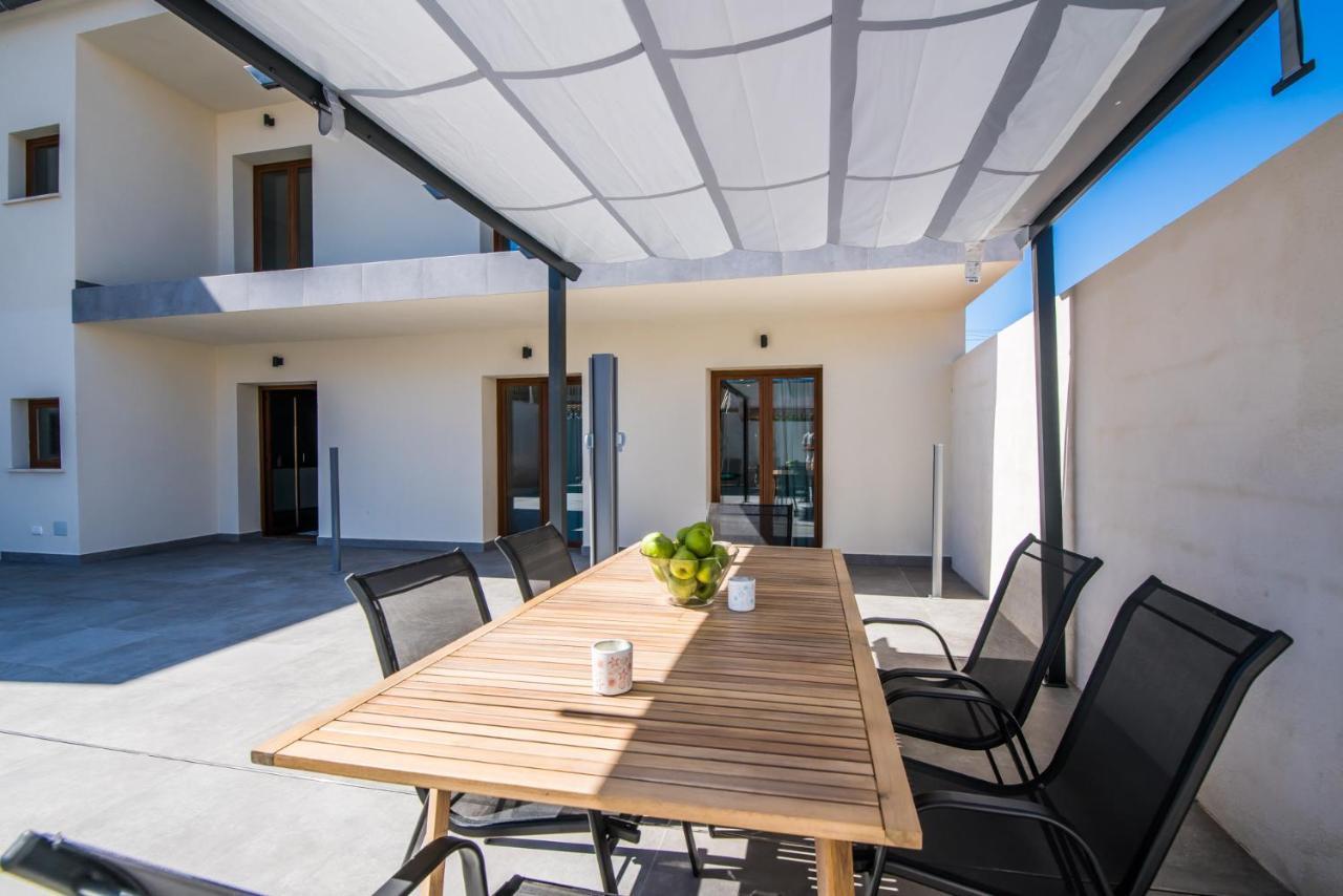 Cala Morlanda 1 Apartamento S'Illot  Exterior foto