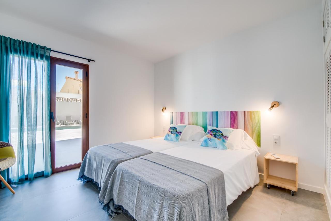 Cala Morlanda 1 Apartamento S'Illot  Exterior foto